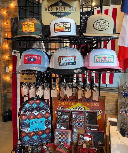 Carousel post from reddirthatco.