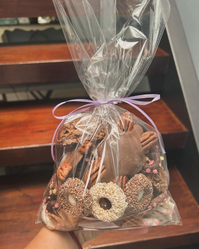 Photo post from la_gifteria.