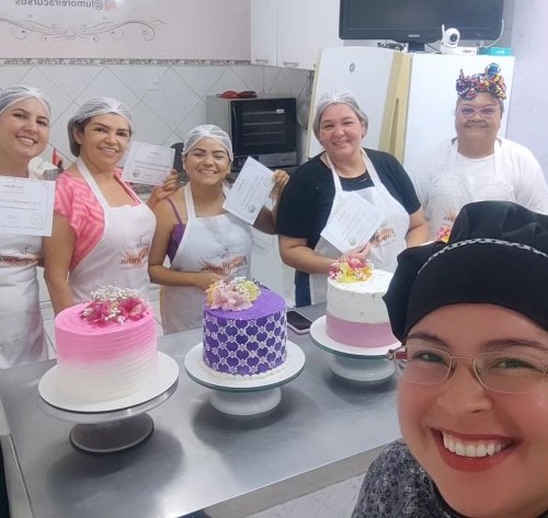 Photo post from lumoreiracursos.