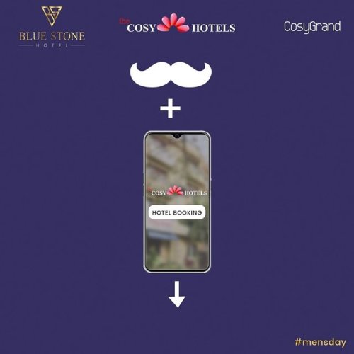 Video post from the_cosy_hotels.