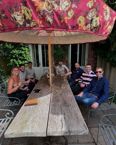 Photo post from consortio_recruitment.