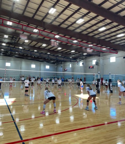 Carousel post from epicvball.