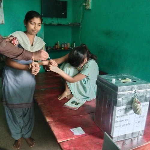 Photo post from sense.india.