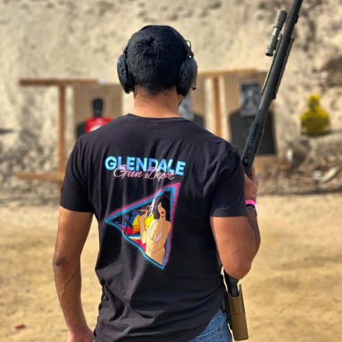 Photo post from glendale_gun_depot.