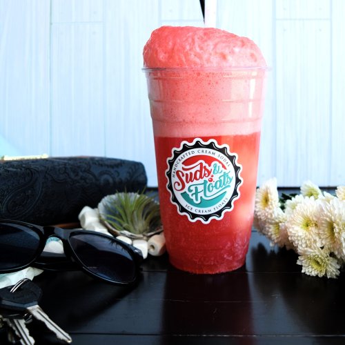 Photo post from sudsandfloats.
