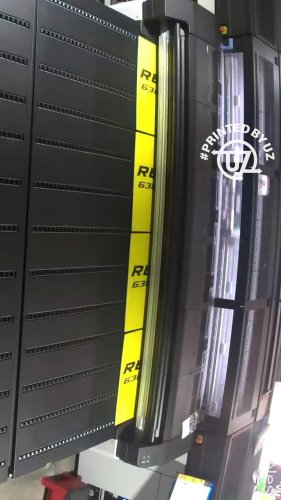Video post from uzmarketing.