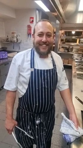 Video post from thearytoukley.