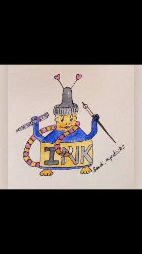 Video post from penandinkchallenge.