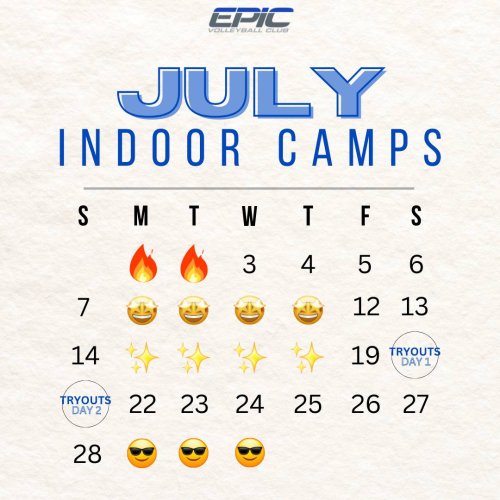 Carousel post from epicvball.