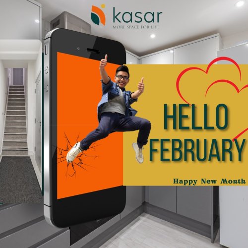 Photo post from kasarstays.