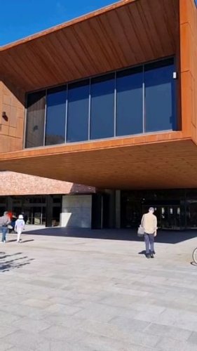 Video post from visitalburywodonga.