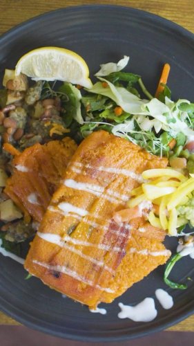 Video post from visittucson.