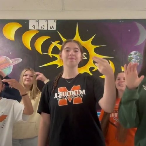 Photo post from mchsdistrict111.