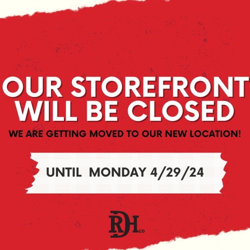 Photo post from reddirthatco.