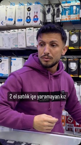 Video post from mehmetenliogluofficial.