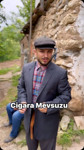Video post from mehmetenliogluofficial.