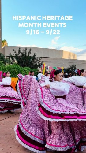 Video post from visittucson.