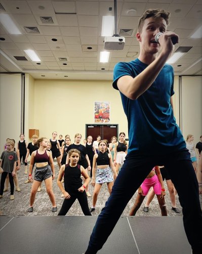Photo post from dance.teachers.united.