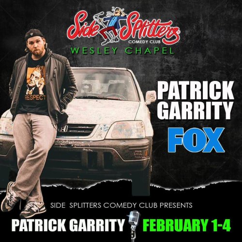 Photo post from sidesplitterswc.