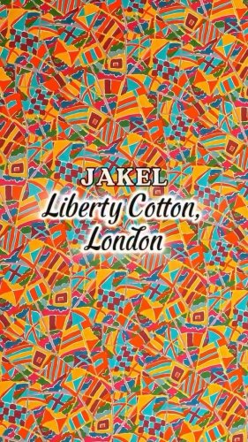 Video post from jakeltextile.