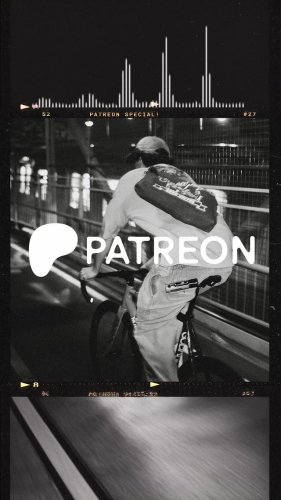 Video post from slowspinsociety.