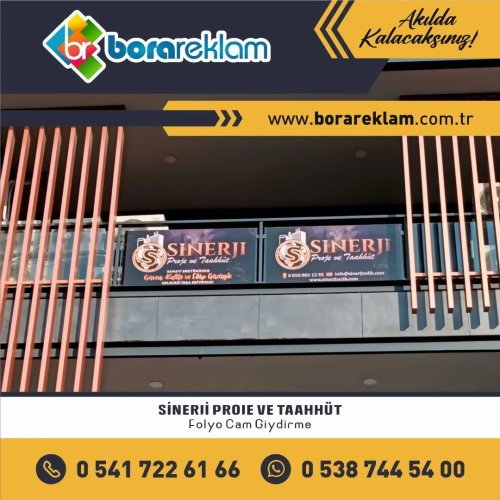 Photo post from borareklam.