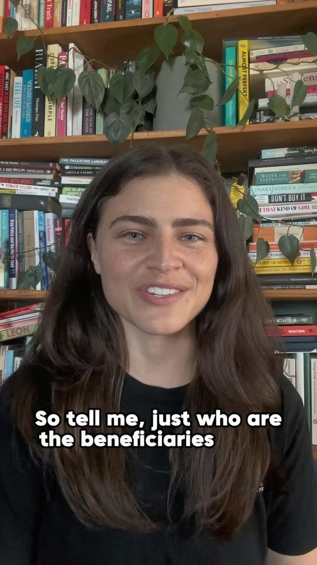 Video post from chloe.swarbrick.