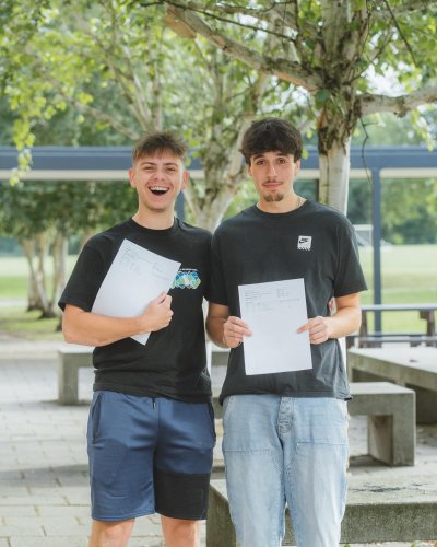 Carousel post from bramleynewspaper.