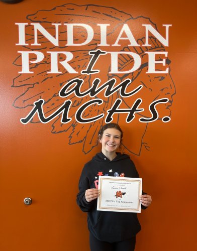 Photo post from mchsdistrict111.