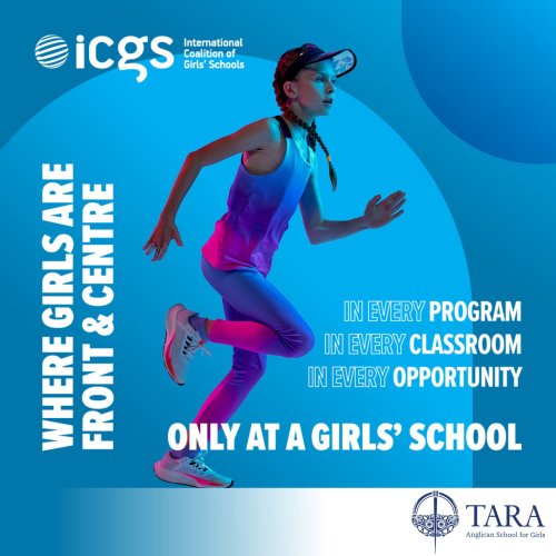 Photo post from taraanglicanschoolforgirls.