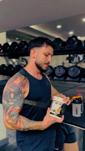 Video post from mehmetenliogluofficial.
