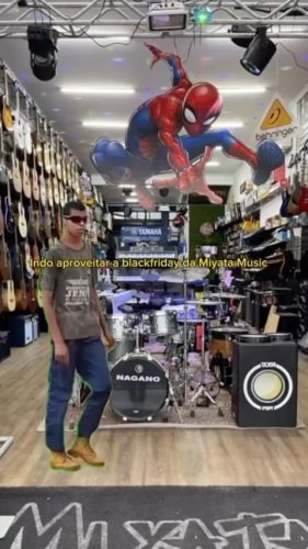 Video post from miyatamusic.