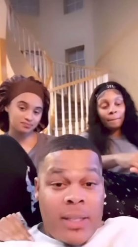 Video post from bmnshows.