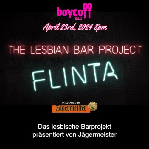 Photo post from boycott_bar.