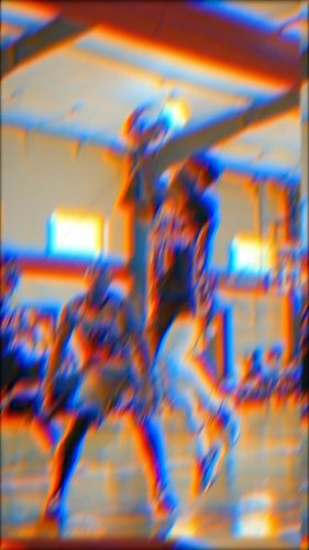Video post from thealamocityallstars.