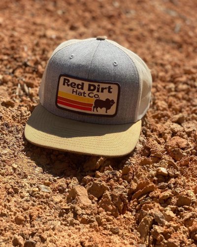 Carousel post from reddirthatco.