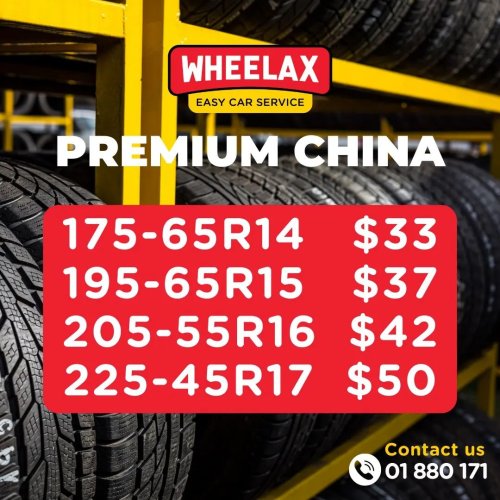 Photo post from wheelax.