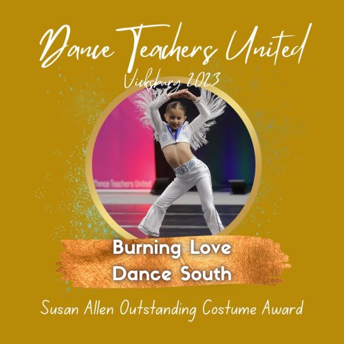 Photo post from dance.teachers.united.