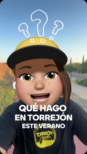 Video post from torrejonjoven.