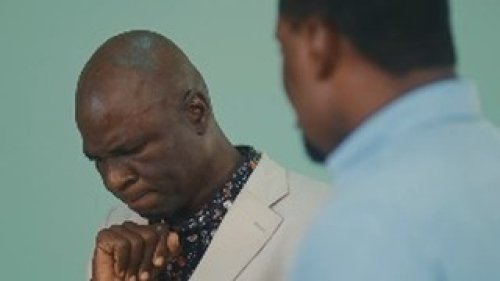 Video post from solidrockfoundation_.