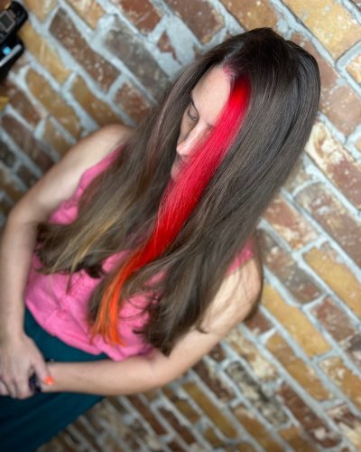 Photo post from hairbyjessenia.