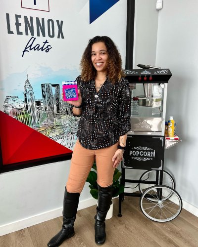 Photo post from lennoxflatscolumbus.