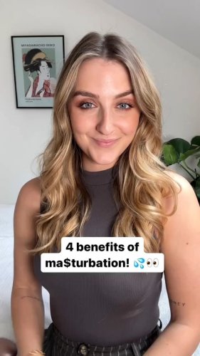 Video post from lovehoneyofficial.