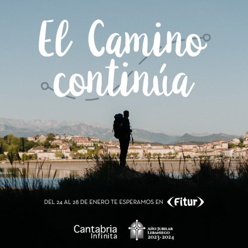 Photo post from cantabriaturismo.