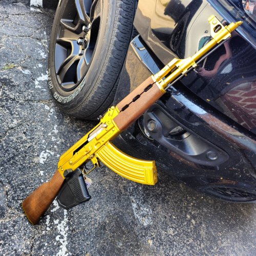 Photo post from glendale_gun_depot.