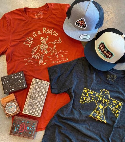 Photo post from reddirthatco.