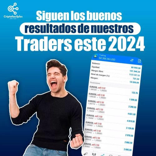 Photo post from criptofacilplus.