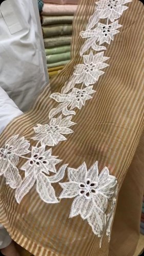 Video post from akbar_fabrics_.