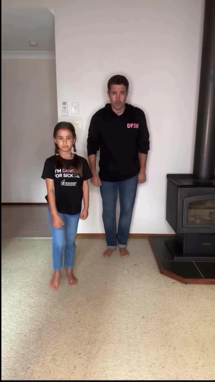 Video post.