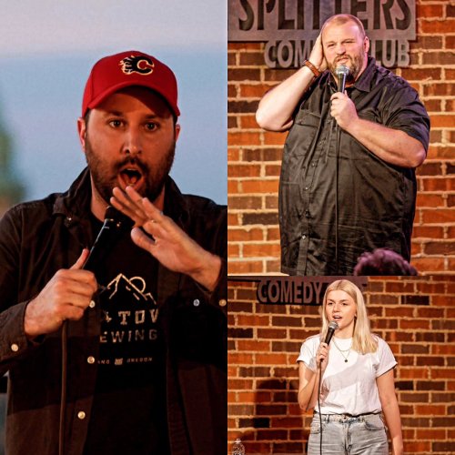 Photo post from sidesplitterswc.